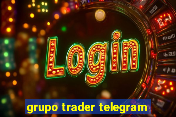 grupo trader telegram